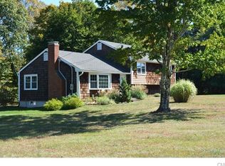 8 Dodge Farm Rd, Washington Depot, CT 06794