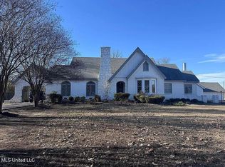 389 N Ruby Ave, Ruleville, MS 38771