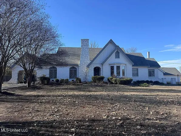 389 N Ruby Ave, Ruleville, MS 38771