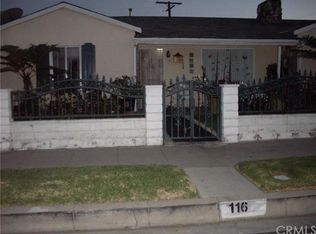 116 E 215th St, Carson, CA 90745