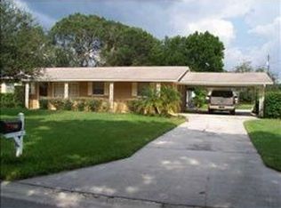 7601 Lakeside Blvd, Tampa, FL 33614