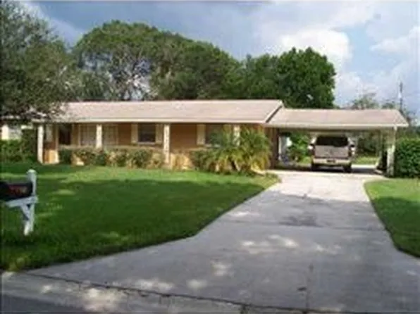 7601 Lakeside Blvd, Tampa, FL 33614