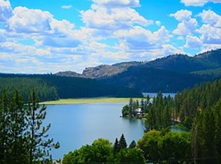 6746 B McAllister Rd LOT 2, Deer Park, WA 99006