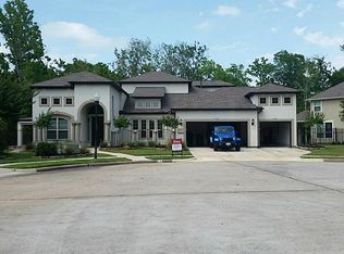 10 Flamingo Island Ct, Missouri City, TX 77459