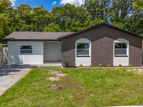 5732 Cardinal Guard Ave, Orlando, FL 32839