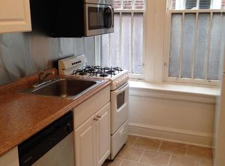 1209 Spruce St #2R, Philadelphia, PA 19107