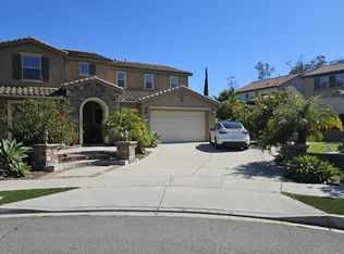 17414 Teal Stone Ct, San Diego, CA 92127