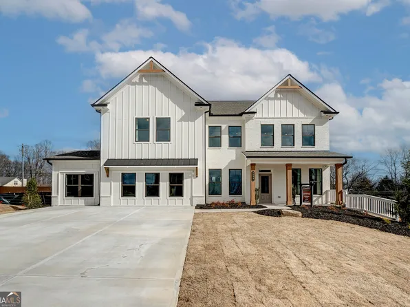 6008 Caledonia Ct #2A, Gainesville, GA 30506