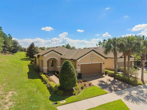 2607 CLEMSON RIDGE COURT, CLERMONT, FL 34715
