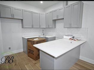 1037 E 52nd St FLOOR 1, Brooklyn, NY 11234