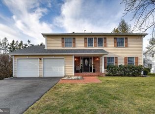 6 Coventry Cir, Princeton, NJ 08540