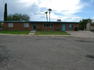 651 E Apache Cir, Benson, AZ 85602