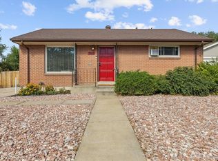 7663 Navajo Street, Denver, CO 80221