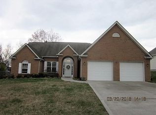 6745 Stonyhill Rd, Knoxville, TN 37918