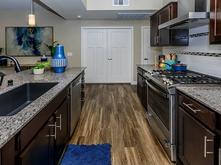 B3 1140 SQ FT 2 Bed 2 Bath
