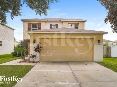 18828 Parapet Pl, Land O Lakes, FL, 34638