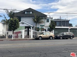 1808 S Hoover St, Los Angeles, CA 90006