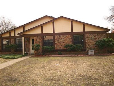 1218 Frio Ln, Garland, TX, 75040