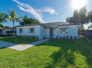 20351 SW 117th Ct, Miami, FL 33177