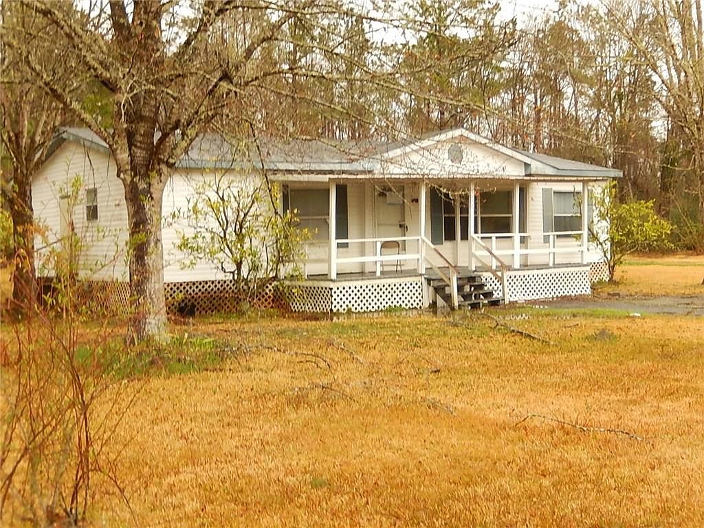 1262 Pharris Rd, Dequincy, LA 70633 Zillow