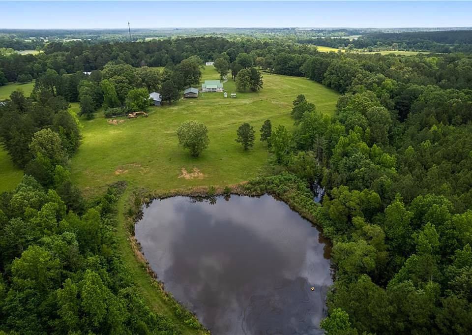 140 Central Loop, Robeline, LA 71469 Zillow