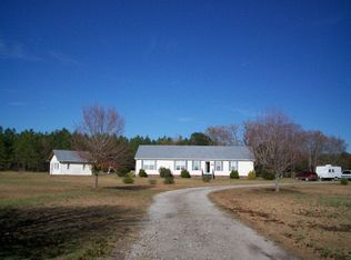 2286 Steadman Rd, Summerton, SC 29148