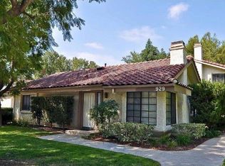929 Thistlegate Rd, Oak Park, CA 91377