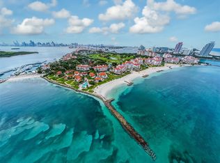 19237 Fisher Island Dr #19237, Miami, FL 33109