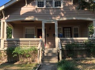 506 Midland St, Little Rock, AR 72205