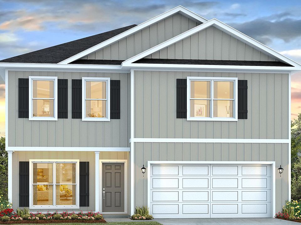 Plan Elevation.