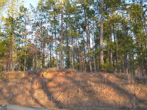 LOT One Pate Rd #A, Juliette, GA 31046