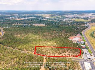 0 S Central Ave #E, Show Low, AZ 85901