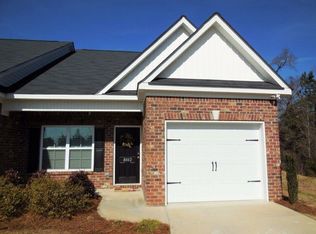 8062 High Vista Ln, Grovetown, GA 30813