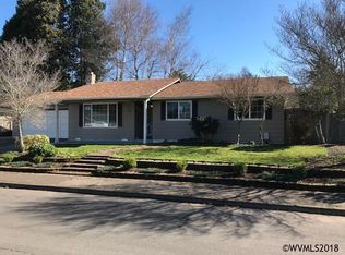 4174 Vernon St NE, Salem, OR 97305