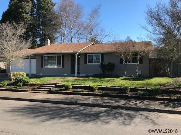 4174 Vernon St NE, Salem, OR 97305