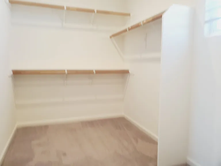 Walkin Closet