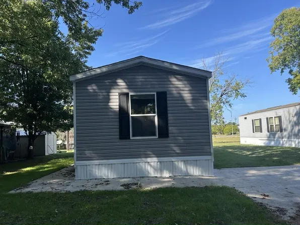 3731 S Glenstone Ave Lot 115, Springfield, MO 65804