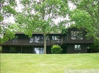 32797 Riverview Rd, Melrose, MN 56352