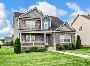 267 John Duke Tyler Blvd, Clarksville, TN 37040