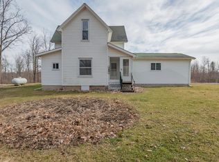 14229 Cole Rd, Linden, MI 48451