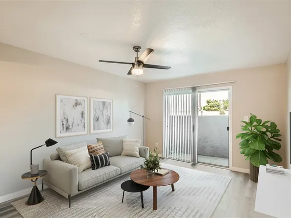 Rise at Dobson Ranch