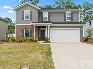 912 Clementine Rd, Monroe, NC 28110