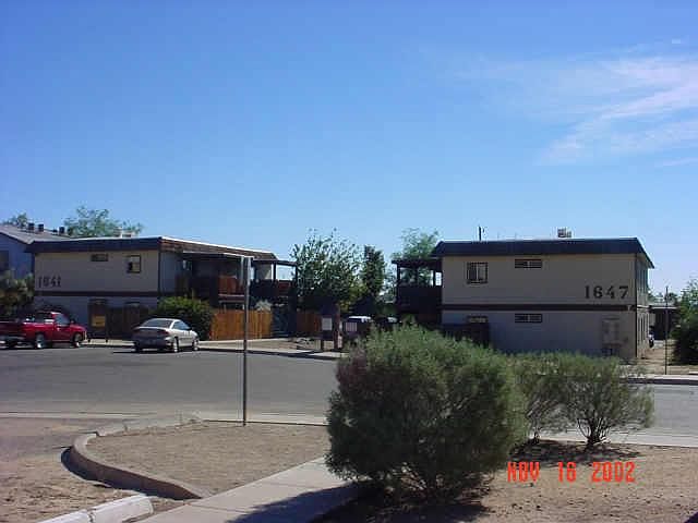 2nd image of 1641 E Yucca Street