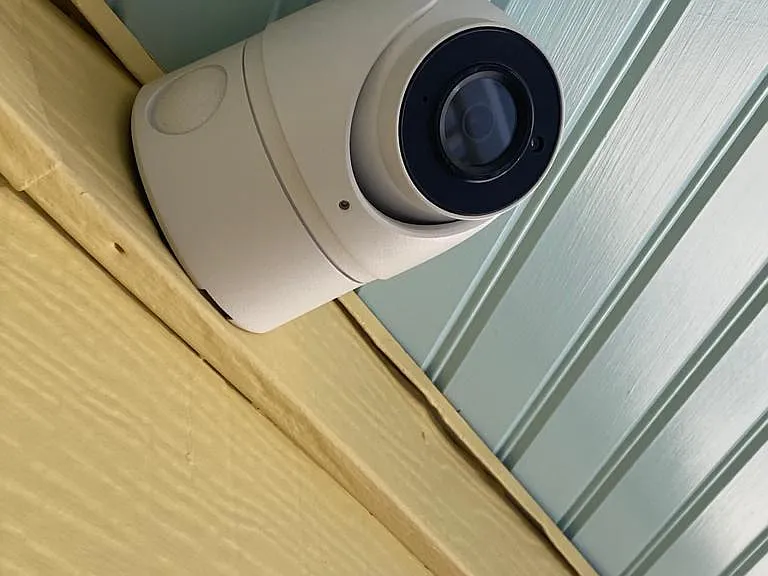 Surveillance camera