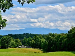 3 Sims Rd LOT 3, Sevierville, TN 37876