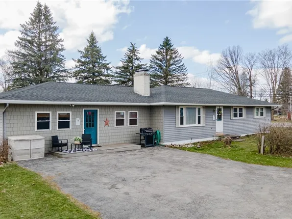 3320 Us Route 20, Cazenovia, NY 13035