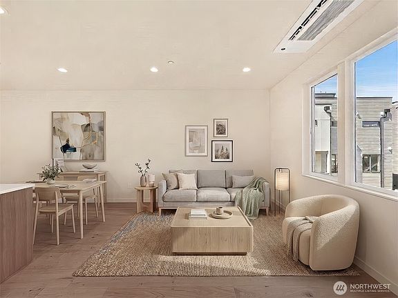 5th image of 1414 N 47th Street #B