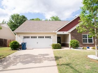 753 Fitzroy Dr, Athens, GA 30606