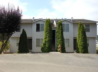 1011 Crestview Ln APT C, Mount Vernon, WA 98273