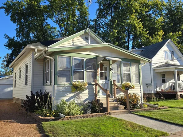1026 6th Ave, Antigo, WI 54409
